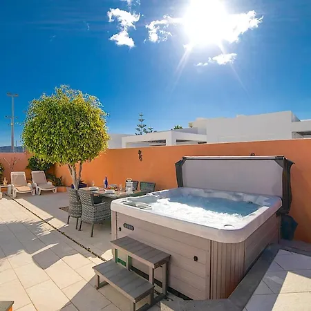 Villa Calluna 491 2 Bedroom With & Resistance Pool