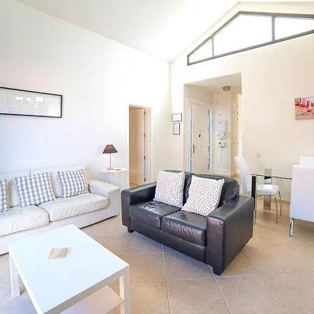 别墅 Calluna 491 2 Bedroom With & Resistance Pool *