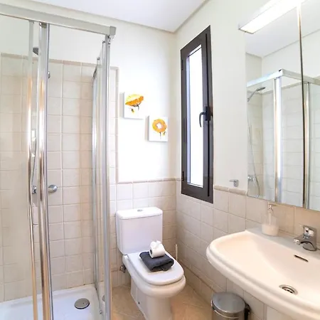 Calluna 491 2 Bedroom With & Resistance Pool 别墅